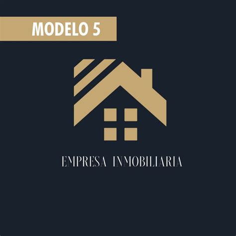 Logos De Inmobiliarias