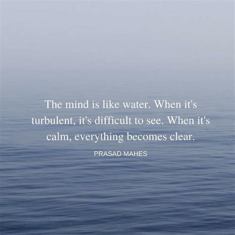 Clear Your Mind Quotes - ShortQuotes.cc