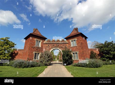 Ripley, Surrey, England, UK Stock Photo - Alamy