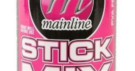 Mainline Stick Mix Liquide Hybride Ml