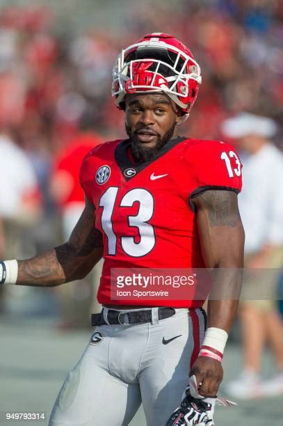 Elijah Adams Photos And Premium High Res Pictures Getty Images