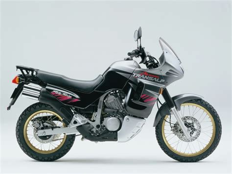 Honda Xl V Transalp