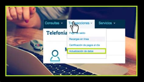 Cambio Titularidad Movistar Fijo Actualizado Octubre 2024