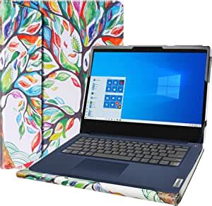 Alapmk Schutz Abdeckung H Lle F R Lenovo Ideapad Iml Ada