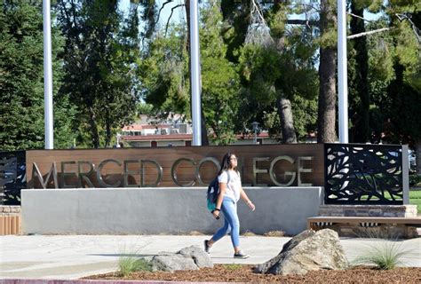 Merced College building on more student access, success — Merced County ...