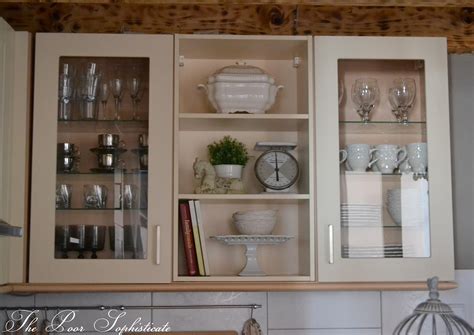 The Poor Sophisticate Barn Kitchen Reveal