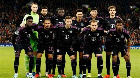 Bundesliga Bayern Munchen Vs Hoffenheim Prediksi Skor Dan Starting