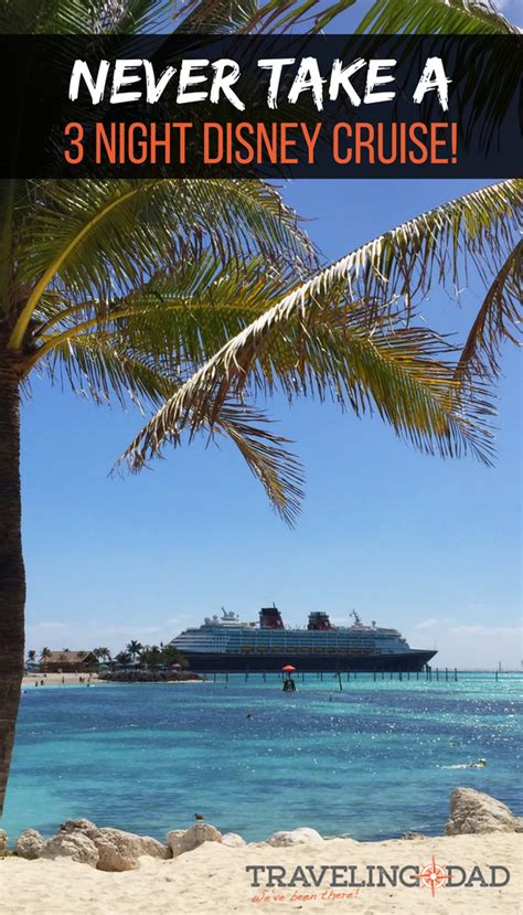 Participating In A Rundisney Event While You Cruise The Castaway Cay 5k