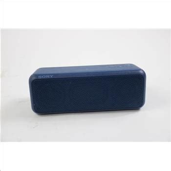 Sony Bluetooth Speaker | Property Room