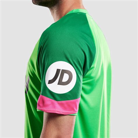 West Ham 2324 Adults Ss Home Gk Shirt
