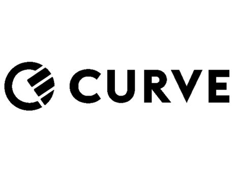 Curve Logo - LogoDix