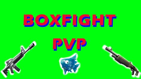 PANDVIL Box Fights 0617 6239 7839 By Empiti Fortnite Creative Map