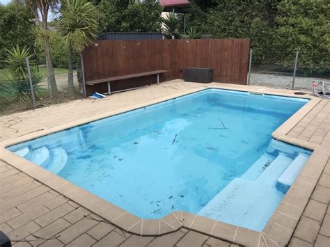 Gallery Pool Renovation Perth Pools Plus Fibreglass Perth