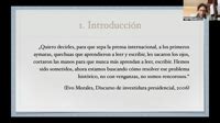 Xvi Jornadas Peruanas De Fenomenolog A Y Hermen Utica La Subjetividad