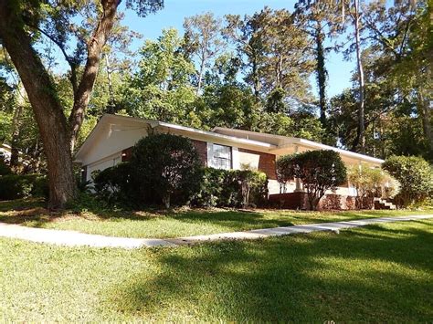 1903 Skyland Dr Tallahassee Fl 32303 House Rental In Tallahassee Fl