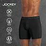 Men's Jockey 2-pk. Sport Microfiber Sport Boxer Briefs