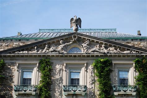 Theresa Paolo: Kykuit- A Rockefeller Estate