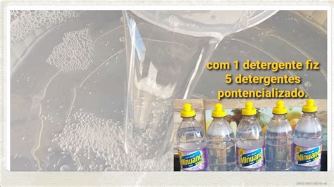 Apenas Detergente Fiz Detergentes Sem Soda Frio