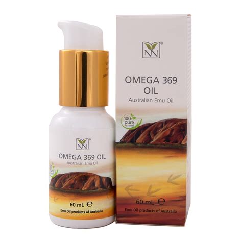 Buy Y Not Natural Ultra Pure Australian Emu Oil Luxury Hospital Grade Emu Oil 60 Ml Free Range