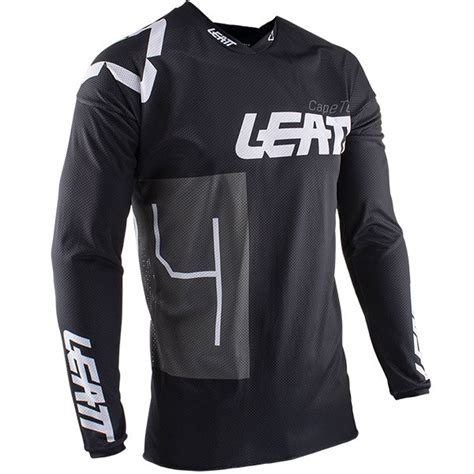 Leatt GPX 4 5 Lite Jersey Reviews Comparisons Specs Jerseys