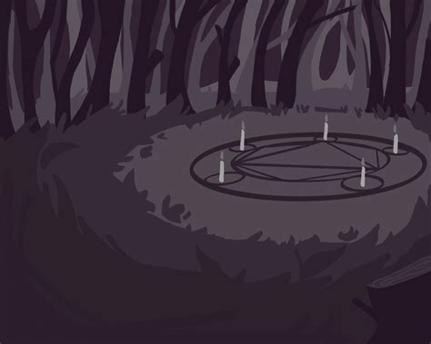 The Ritual Play On Gdgames