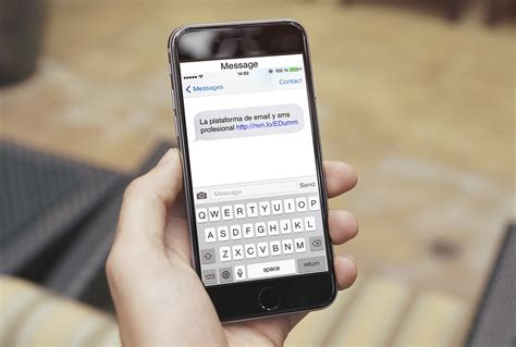 Sms Marketing Descubre Todo Lo Que Necesitas Saber