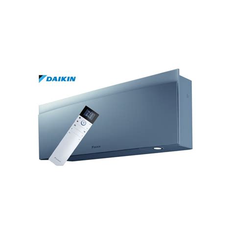 Daikin Emura FTXJ35AS RXJ35A Silver инверторен климатик Варна цена