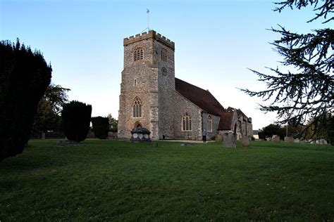 "Thatcham, Berkshire" by Paul Hilton at PicturesofEngland.com