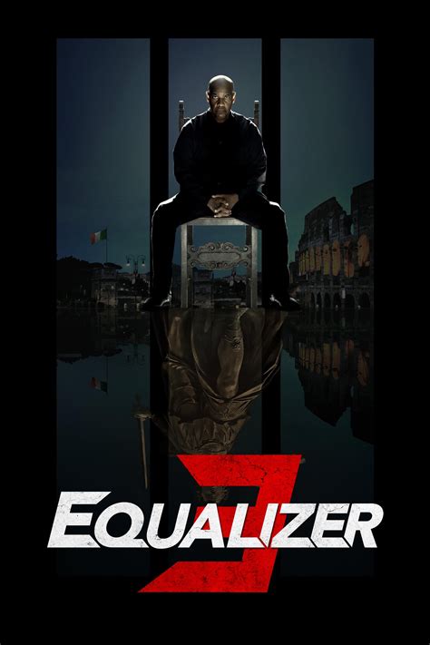 The Equalizer Affiches The Movie Database Tmdb