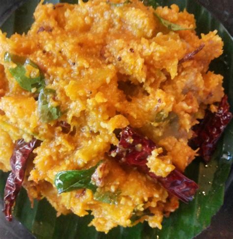 Pumpkin Erissery Kerala Food Indian Food Recipes Curry Recipes Indian