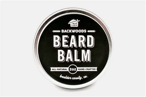 The 20 Best Beard Balms Gearmoose