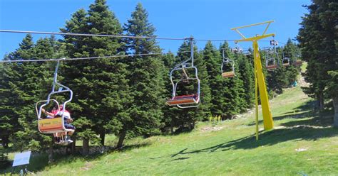 Daily Shared Bursa And Uludag Tour With Cable Car Getyourguide