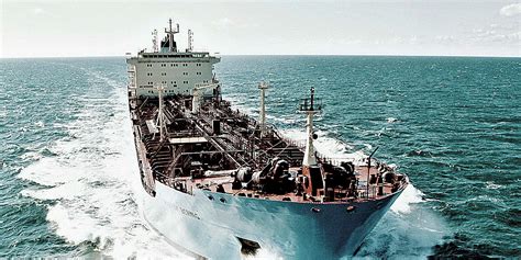 Maersk Tankers launches 'hackathon' | TradeWinds