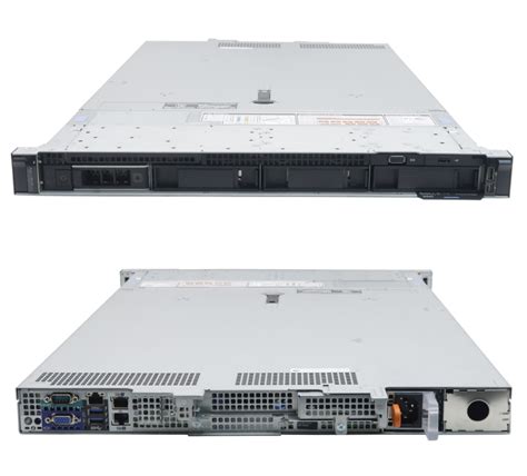 楽天市場送料無料対象外沖縄不可DELL PowerEdge R440 Xeon Gold 6140 2 3GHz 2 64GB