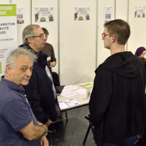 L IUT de Montluçon forme pour des métiers d avenir qui recrutent les