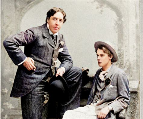 Oscar Wilde love letters published in time to honor author's birthday ...