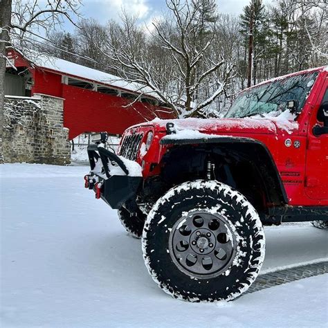 Ten Best Jeep Wrangler Mods For Any First Time Owner Artofit