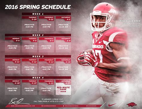 Arkansas Razorback Baseball Schedule 2024 Printable