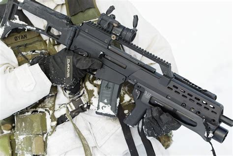 Heckler & Koch G36 wallpapers, Weapons, HQ Heckler & Koch G36 pictures ...