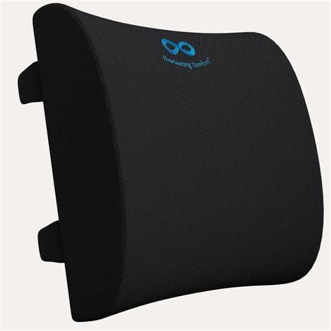 7 Best Lumbar Support Pillows Of 2024