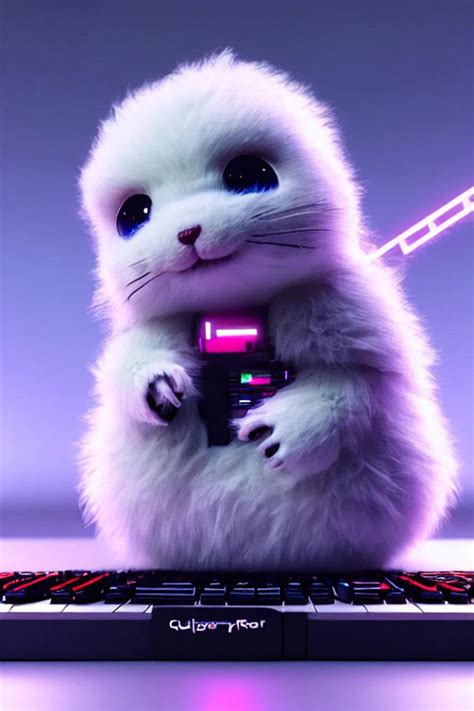 2031 Hasbro Partners With Pixar To Launch Robot Pets That Create