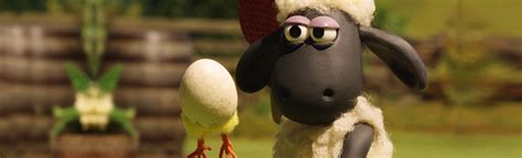 Bbc Cbbc Shaun The Sheep