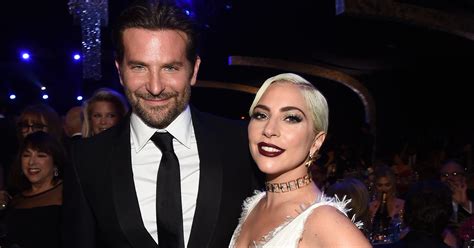 Bradley Cooper Gives Update On Lady Gaga Relationship