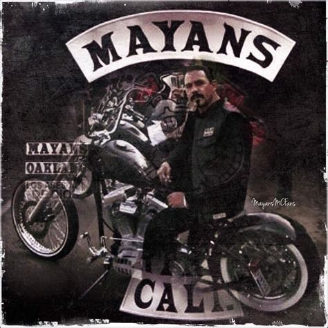 Mayans Mc — Lets Get It On How Impatient Are You All To Hear Kid