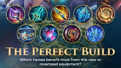 Berita Mobile Legends Terlalu Overpower Item Sky Piercer Bakal Kena