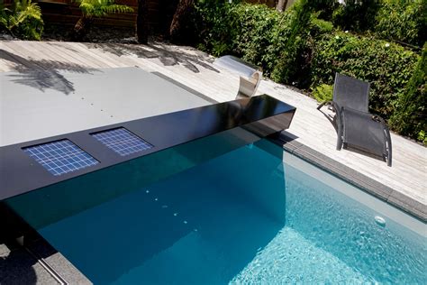 Coverseal Passion Piscine