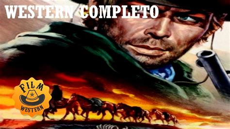 Straniero Fatti Il Segno Della Croce Western Film Completo In