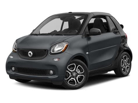 Used Smart Fortwo Convertible D Passion I Turbo Ratings Values