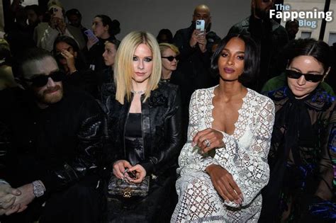 Ciara Nude Onlyfans Photo The Fappening Plus