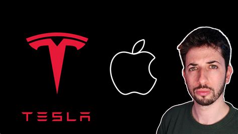 Tesla vs. Apple: One Is Cheaper and Grows Faster Than the Other | The ...